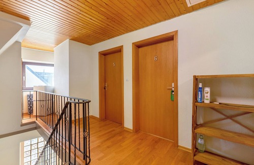 Pruem Apartment | Room 'Zimmer 7' with Wi-Fi
