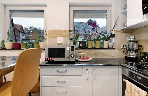 Schliengen Apartment | Room 'Zimmer In Privathaus' with Wi-Fi