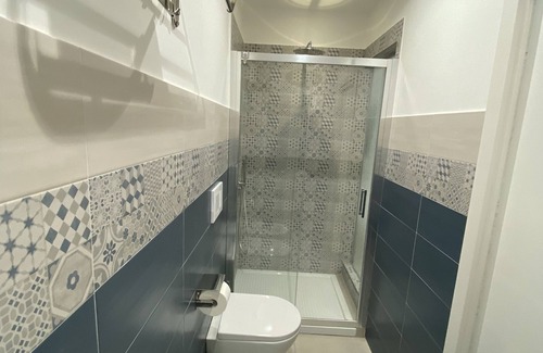 Cercola House | Room25sqm Guest House Center