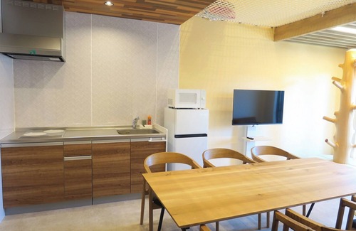 Nishi Ward Apartment | Room2Close to Kumamoto Station Up to 8 people can stay here with family or friends/Kumamoto Kumamoto