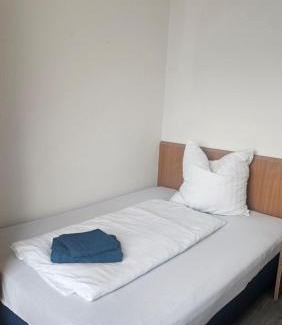 Bad Hersfeld Hotel | Room4You - Bad Hersfeld