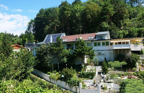 Bromberg Apartment | Roomantic Apartments - "where the world is still quiet, wise and cheerful"