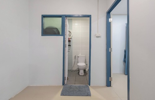 Chom Phon House | Roombix CityHouse -CozyHouse Chatuchak For10 ppl - RB1