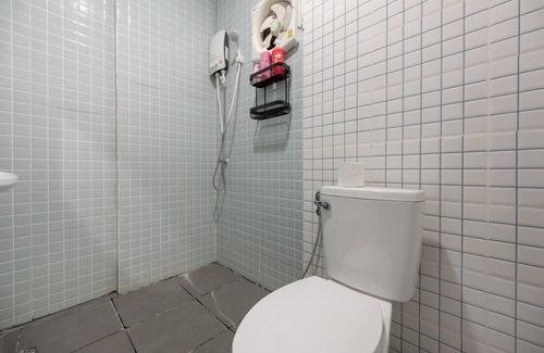 Chom Phon House | Roombix CityHouse -CozyHouse Chatuchak For10 ppl - RB1