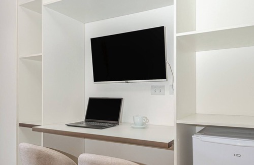 Bras Apartment | Roomo Brás Rangel Pestana Residencial