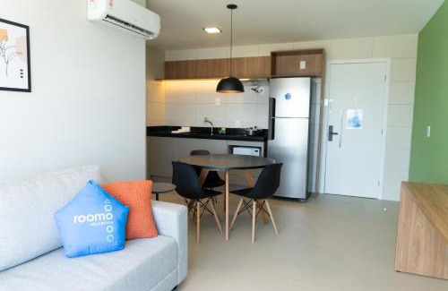 Sao Jose Apartment | Roomo Transamerica Recife Parque do Cais