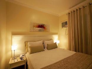 Itaim Bibi Apartment | Roomo Transamerica SP Itaim Bibi