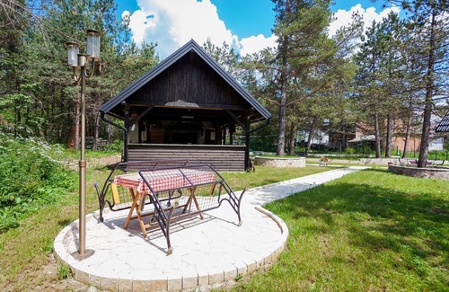 Rudanovac Apartment | Rooms Željko, (15627), Rudanovac, Croatia