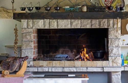 Rudanovac Apartment | Rooms Željko, (16409), Rudanovac, Croatia