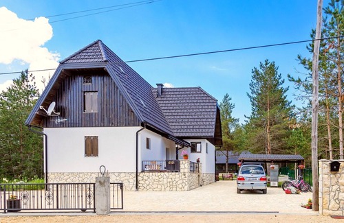 Rudanovac Apartment | Rooms Željko, (16409), Rudanovac, Croatia