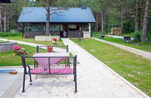 Rudanovac Apartment | Rooms Željko, (16409), Rudanovac, Croatia