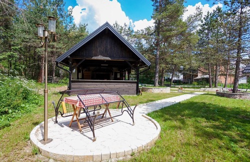 Rudanovac Apartment | Rooms Željko, (16409), Rudanovac, Croatia