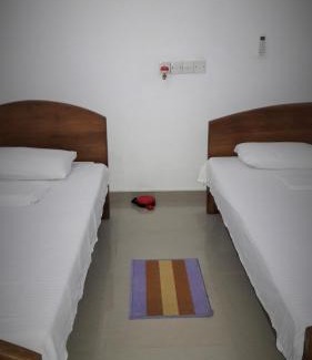 Seeduwa - Katunayake Bed & Breakfast | Rooms 154/14