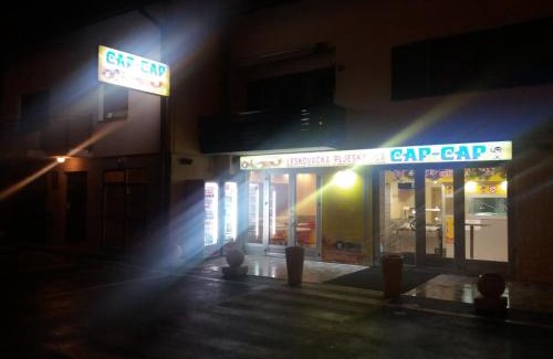 Banja Luka House | Rooms Adrijana