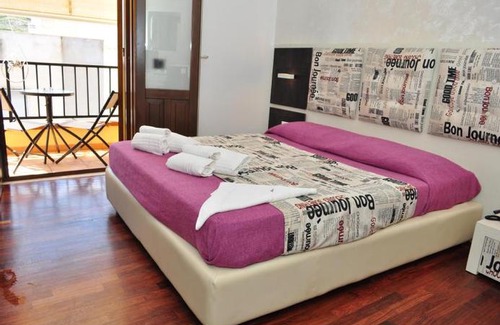 San Vito Lo Capo House | Rooms and Breakfast Zefiro
