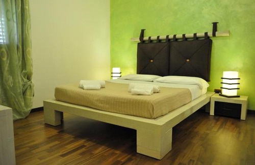 San Vito Lo Capo House | Rooms and Breakfast Zefiro