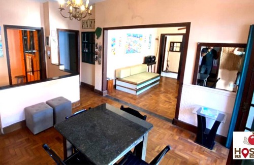 Nazare House | Rooms and Suites Shared Hostel Historic Center of Salvador