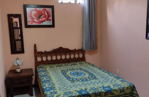 Nazare House | Rooms and Suites Shared Hostel Historic Center of Salvador