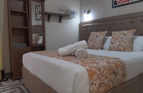 Salento Hotel | rooms at 2 blocks from the main square