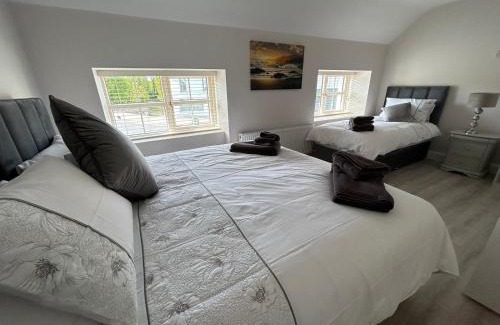 Kilcullen House | Rooms At Mcternans