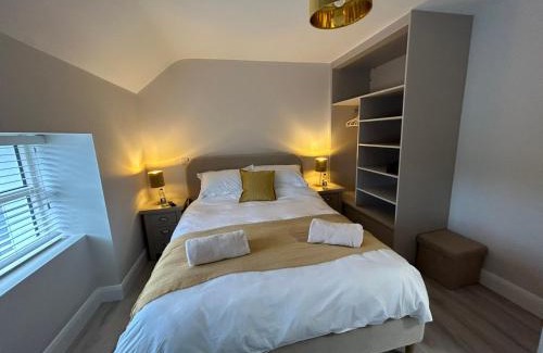 Kilcullen House | Rooms At Mcternans