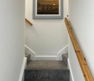 Kilcullen House | Rooms At Mcternans