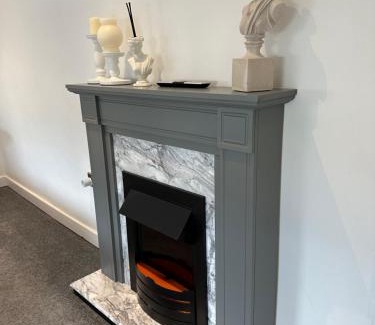 Woodside House | Rooms - Breakfast free in private house, Alross group