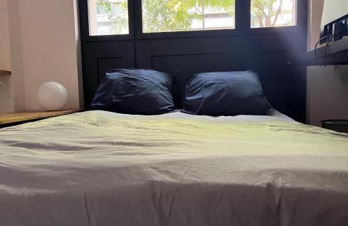 19th Arrondissement House | Rooms Buttes Chaumont Chambres Buttes Chaumont