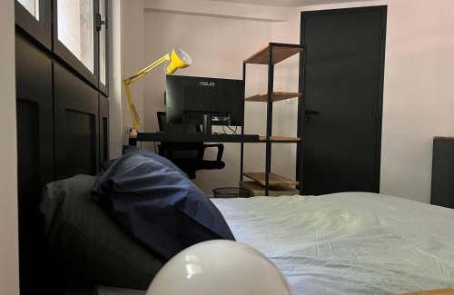 19th Arrondissement House | Rooms Buttes Chaumont Chambres Buttes Chaumont