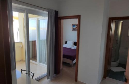Rtina House | Rooms by the sea Rtina - Miletici, Zadar - 23280