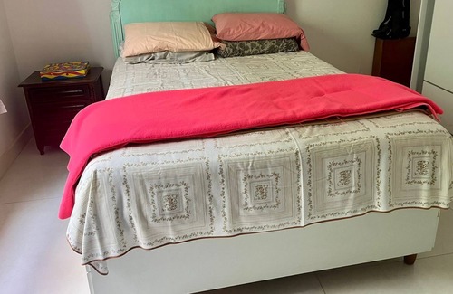 Salgado Filho Other | Rooms in Fully Equipped House