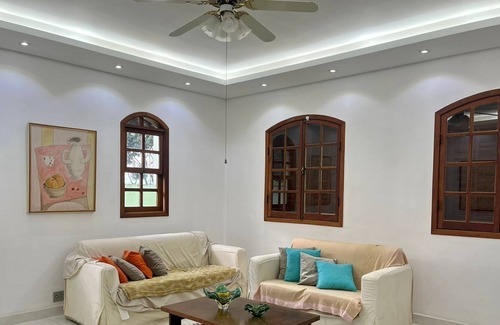 Salgado Filho Other | Rooms in Fully Equipped House