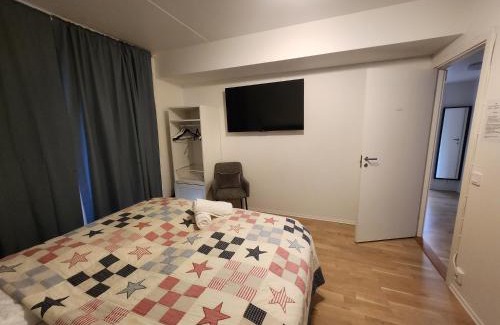 Gjerdrum Municipality House | Rooms in Gjerdrum,Gardermoen,Oslo