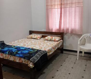 Mantralayam House | rooms