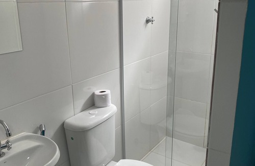 Sao Paulo House | Rooms&Loft's/São Paulo/Near Congonhas Airport, Interlagos, IBC