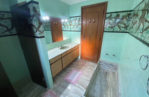 Sao Paulo House | Rooms&Loft's/São Paulo/Near Congonhas Airport, Interlagos, IBC