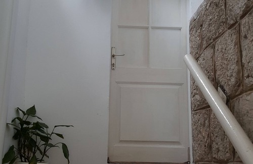 Lopud Island Apartment | Rooms Milena - Double or Twin Room with External Private Bathroom