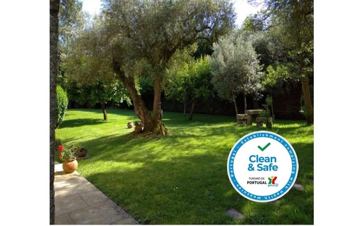 Barcelos Cottage | ROOMS OF THE ADEGA - Houses of Quinta da Cancela