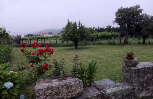 Barcelos Cottage | ROOMS OF THE ADEGA - Houses of Quinta da Cancela