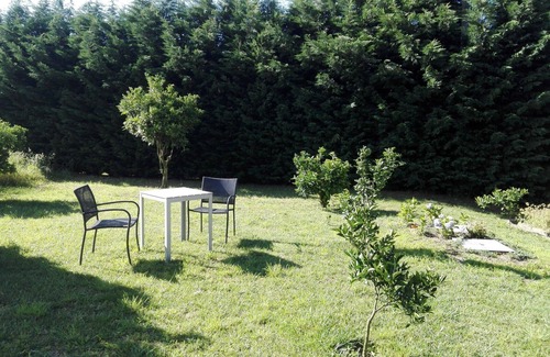 Barcelos Cottage | ROOMS OF THE ADEGA - Houses of Quinta da Cancela