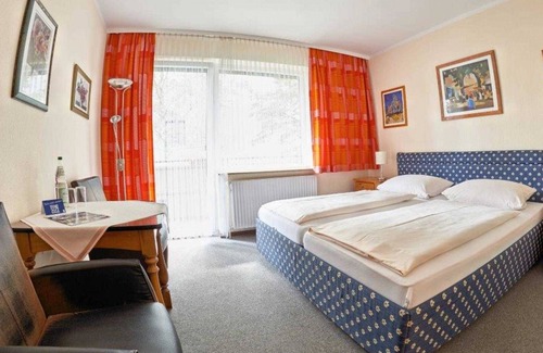 Bad Bevensen Cottage | Rooms - Pension Elfi