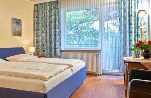 Bad Bevensen Cottage | Rooms - Pension Elfi