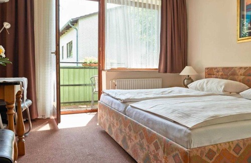 Bad Bevensen Cottage | Rooms - Pension Elfi