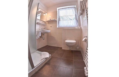 Bad Bevensen Cottage | Rooms - Pension Elfi