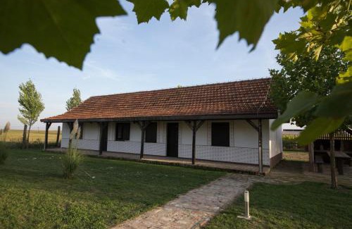Tordinci House | Rooms with a parking space Tordinci, Slavonija - 15159