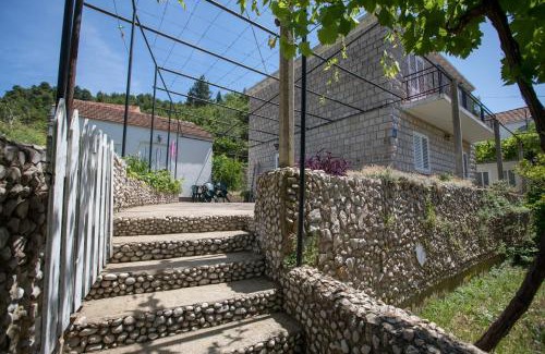 Lopud Island House | Rooms with WiFi Lopud, Elafiti - 2169