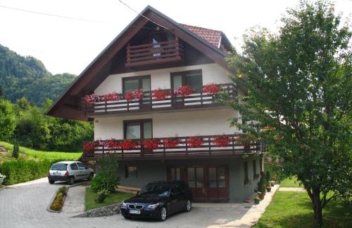 Bohinjska Bela House | Rooms Zupančič