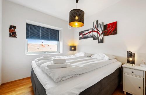 Bergenhus Apartment | Roomsly Apartments - Free parking in peaceful area
