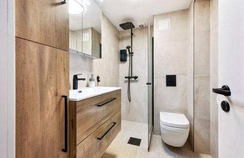 Bergenhus Apartment | Roomsly Apartments - Free parking in peaceful area