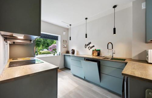 Bergenhus Apartment | Roomsly Apartments - Free parking in peaceful area